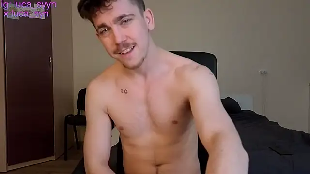 luca_syn Chat XXX live