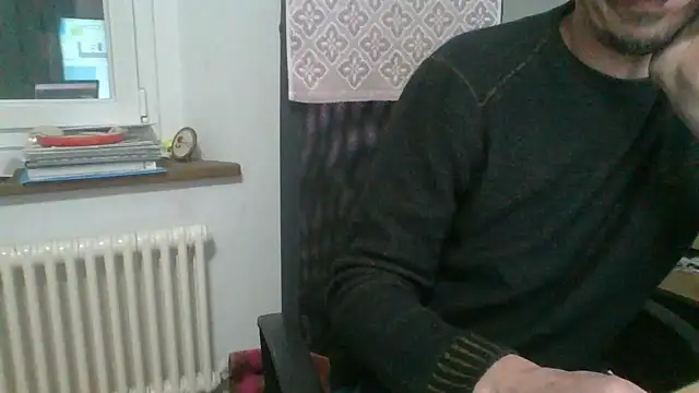 Kawayleo Show in webcam