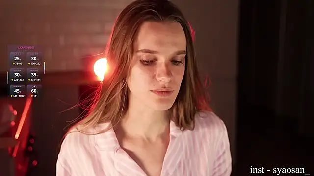 Arlitik 现场XXX聊天