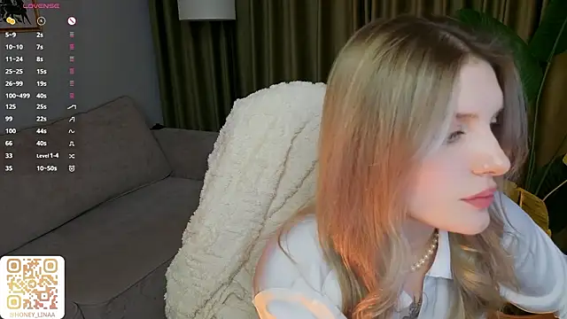 honey_kors 现场XXX聊天