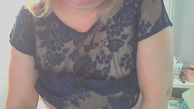 Chat XXX ao vivo de Lusi-777