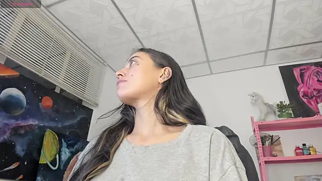 Czat XXX na żywo – mariecam420