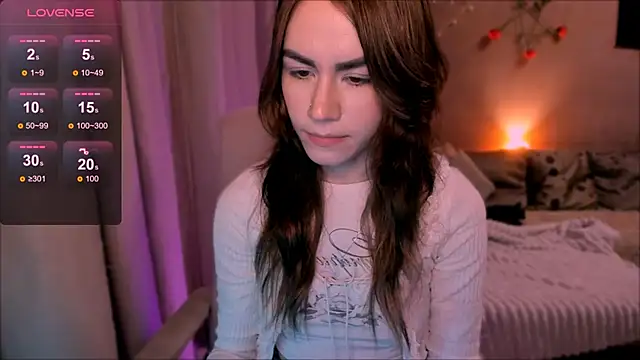 Czat XXX na żywo – _selectrra