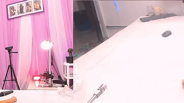 Rubidaniells' Live XXX Chat