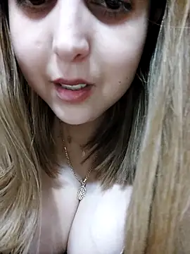 LOunNa-_Sexxy's Webcam Show