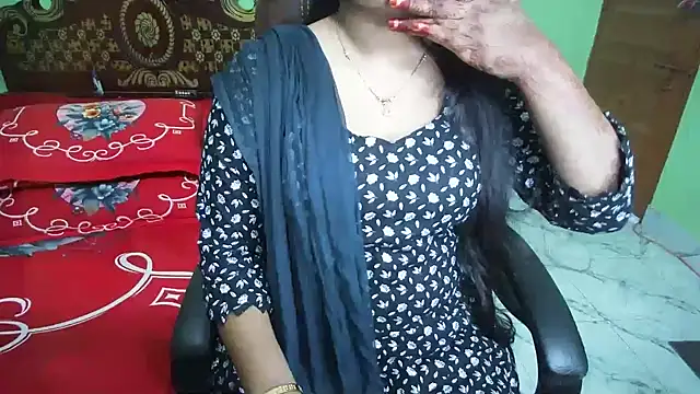 BengaliQueenStar Chat XXX live