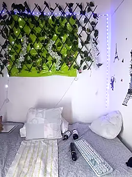 any_mour Live XXX-chat