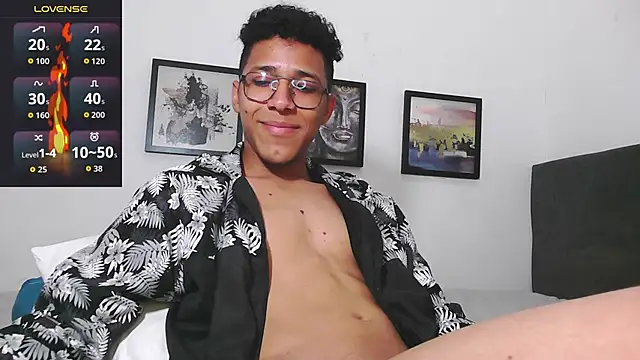 iam_corbin Chat XXX live