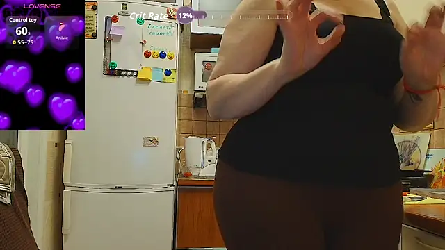 VeronikawGold Chat XXX live