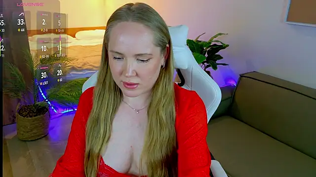 BethSun Chat XXX live