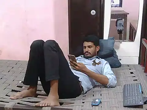 Chatroom XXX en direct de HotXKrish