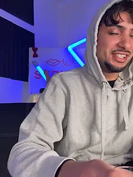 Gipsyboysteve Chat XXX live