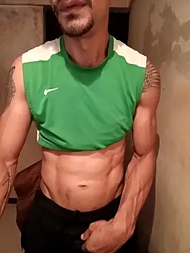 HOTWOLF_FIT Chat XXX live