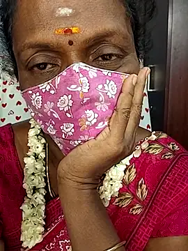 โชว์เว็บแคมของ umashreetamil