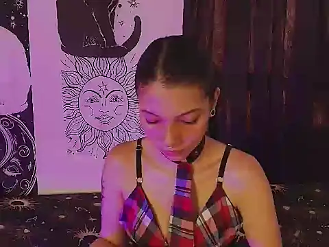 nyx_murtualer Live XXX Chat