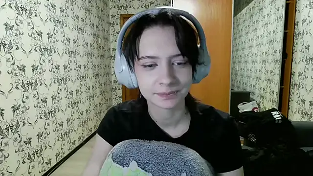 LxayBloom Live XXX Chat