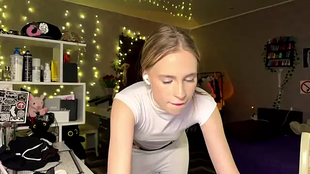 amily_sunray Live XXX Chat