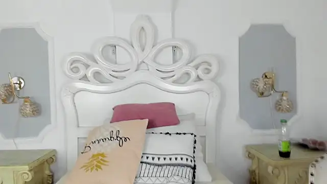 pinkmoon30's Live XXX Chat