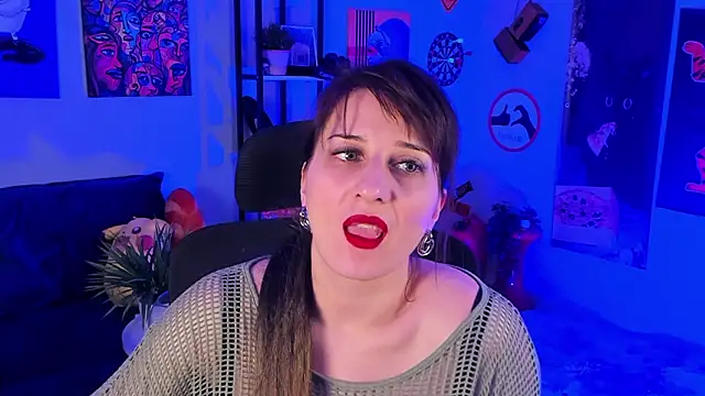 EmmaWheelers Live XXX-chat