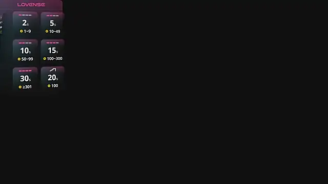 lulu_vegha Live XXX Chat