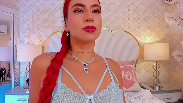 Czat XXX na żywo – KatyaJackson