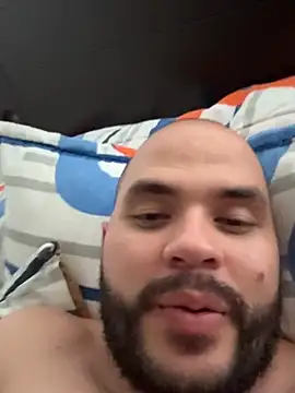 Axel_Dominus Webcam Show