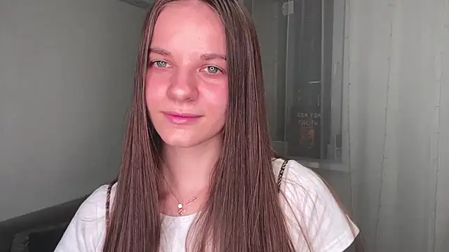 Pokazy przed kamerką – Liabae