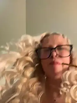 LeniMaria Webcam-Show