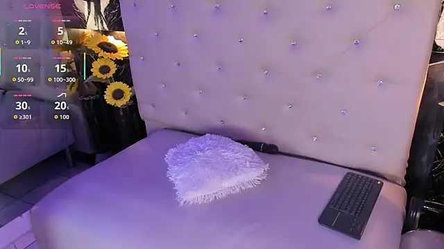 Camille_333 Live XXX Chat