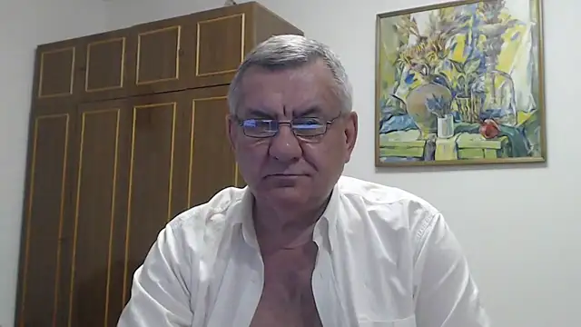 Show de machomale3 na webcam