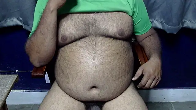 hairysubcub_70 Chat XXX live