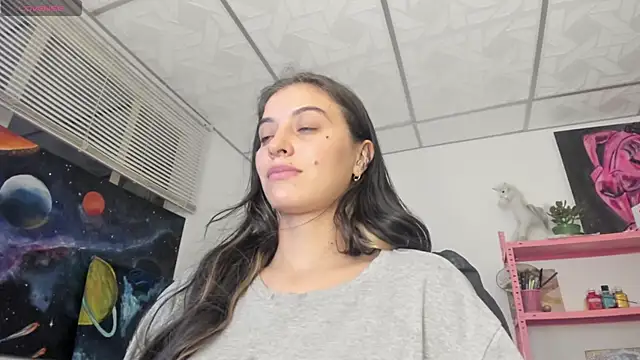 Czat XXX na żywo – mariecam420