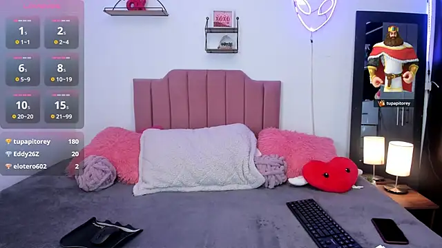 Nina_curves Chat XXX live