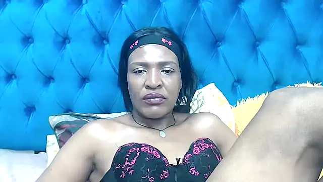 Czat XXX na żywo – SpicyQueenxxxx