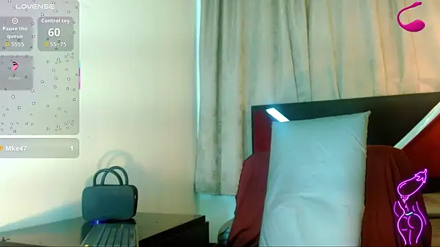 Show Webcam de katha_Crawford