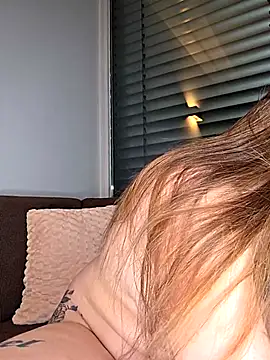 Luna_Lynn Obrolan Langsung XXX