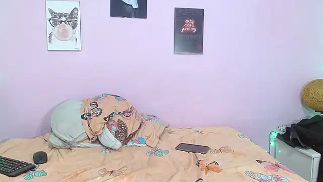 Show Webcam de enzzo_rossi