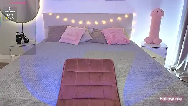 snowy_queen Obrolan Langsung XXX