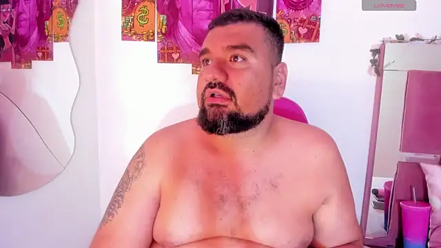 horus_gil Live XXX Chat