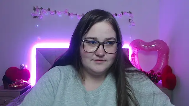 Czat XXX na żywo – XX_Daniella_XX