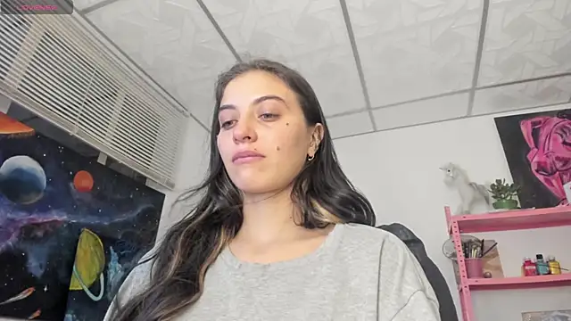 Czat XXX na żywo – mariecam420