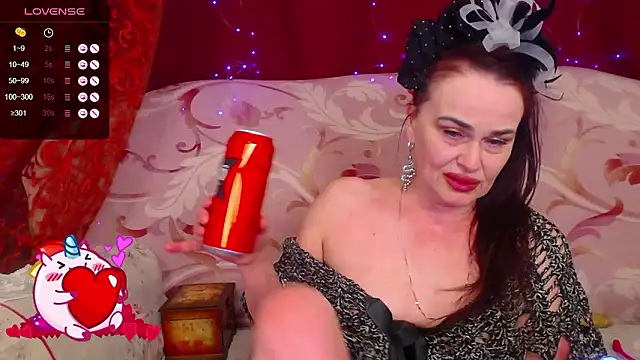 hotzlata Live XXX-chat