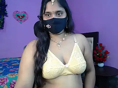 Maiya_Amber 在線直播表演