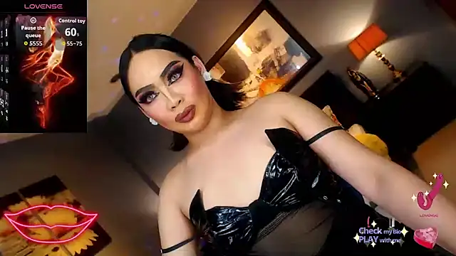 Živý XXX chat FridaHumphrey