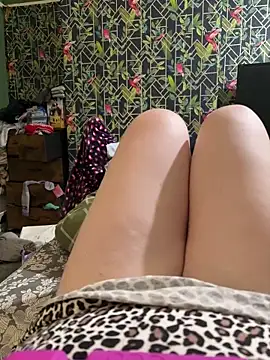 HairyButHot ওয়েবক্যাম শো