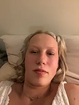 LeniMaria Webcam-Show