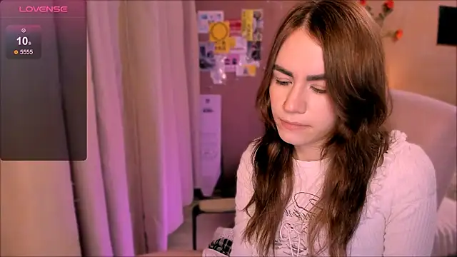 Czat XXX na żywo – _selectrra