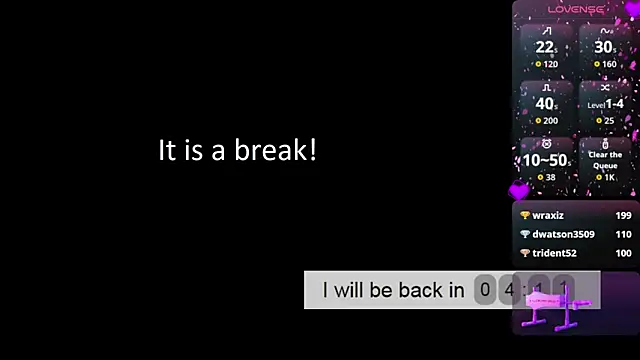 DanielPaige_'s Live XXX Chat