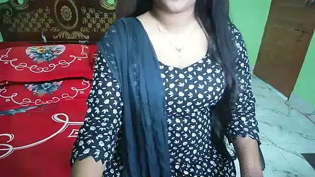 BengaliQueenStar – Live XXX-chat