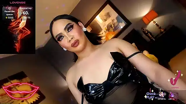 FridaHumphrey Obrolan Langsung XXX